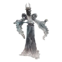 Lord of the Rings Mini Epics Vinyl Figure The Witch-King of the Unseen Lands Limited Edition 19 cm