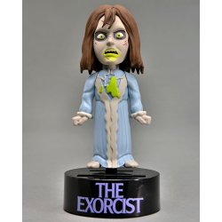 The Exorcist Body Knocker Bobble Figure Regan 16 cm