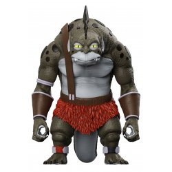 Thundercats Ultimates Action Figure Wave 8 Reptilian Brute 20 cm
