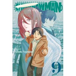 CHAINSAW MAN GN VOL 09