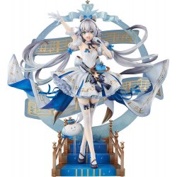 Vsinger PVC Statue 1/6 Luo Tianyi: 10th Anniversary Shi Guang Ver. 31 cm