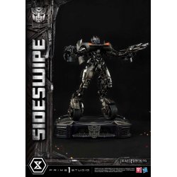 Transformers PVC Statue Sideswipe 57 cm