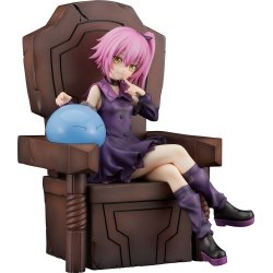 That Time I Got Reincarnated as a Slime PVC Statue 1/7 Violet 20 cm