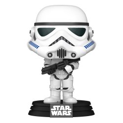 Star Wars New Classics POP! Star Wars Vinyl Figure Stormtrooper 9 cm