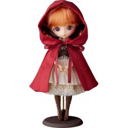 Harmonia Bloom Doll Figure Masie Red Riding Hood 23 cm