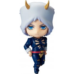 JoJo's Bizarre Adventure Stone Ocean Nendoroid Action Figure Weather 10 cm