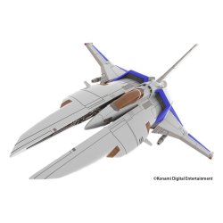 Gradius Plastic Kit Vic Viper Ver. Gradius II 15 cm