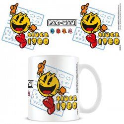 Pac-Man Since 1980 - Mug