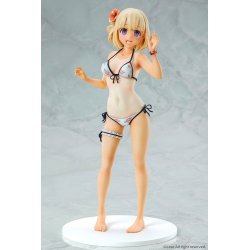 Maitetsu PVC Statue 1/6 Hinai Paulette Bikini Tanned Ver. 24 cm