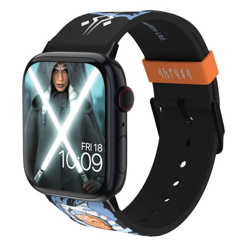 De Toyboys | Star Wars: The Mandalorian Smartwatch-Wristband Ahsoka ...