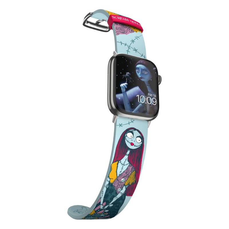 Nightmare before christmas discount apple watch band