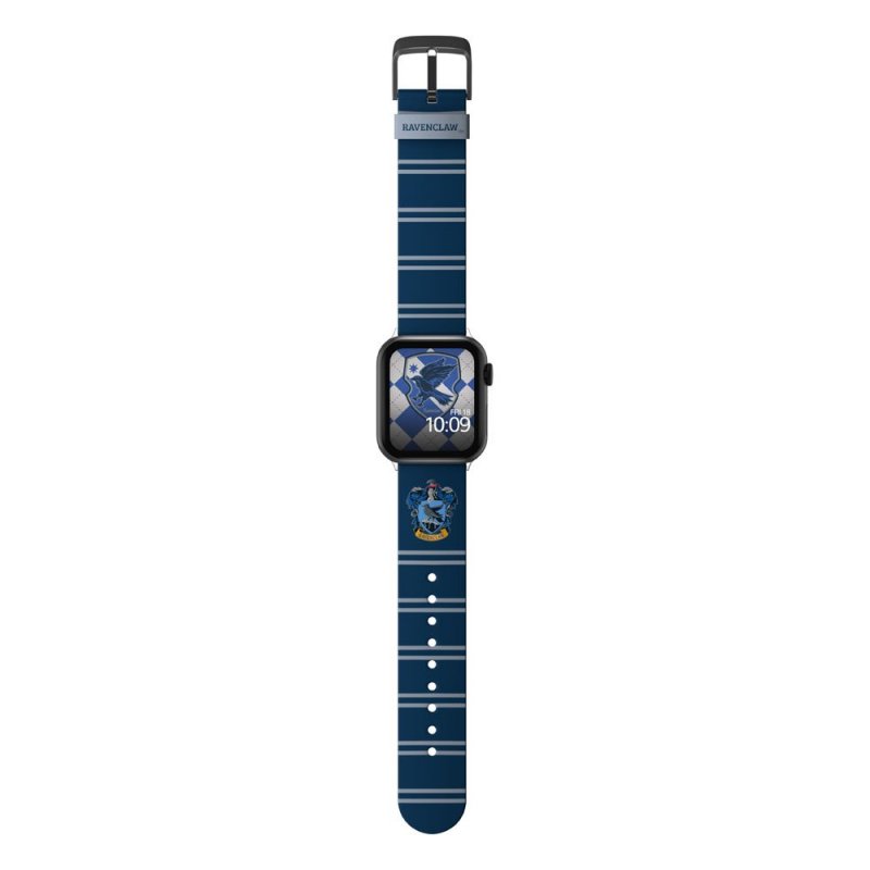 Harry Potter Smartwatch-Wristband Ravenclaw CINTURINO per SMARTPHONE –  TA-DA! FUMETTI LIBRI & CO.