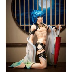 Dramatical Murder PVC Statue 1/6 Aoba Wasou Ver. 20 cm