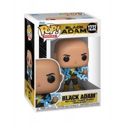 Black Adam POP! Movies Vinyl Figures Black Adam 9 cm