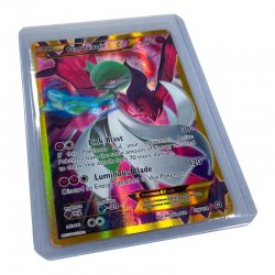 Gardevoir EX - 116/114 - Secret Rare