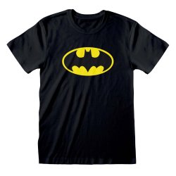 DC Batman - Logo Unisex T-Shirt