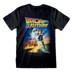 Back To The Future - Poster
