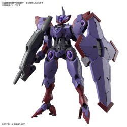 Gundam - CEK-077 Beguir-Pente HGTWFM 1/144