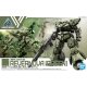 Gundam - bEXM-28 Revernova [Green] 30mm 1/144
