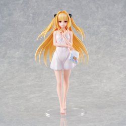 Love Trouble PVC 1/6 Statue Golden Darkness (Yami) 26 cm