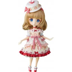 Harmonia Humming Creator's Doll Fraisier Designed by Erimo 23 cm