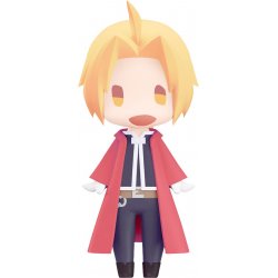 Fullmetal Alchemist: Brotherhood HELLO! GOOD SMILE Action Figure Edward Elric 10 cm