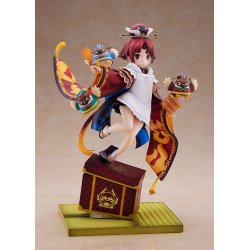 Fate/Grand Order PVC Statue 1/7 Saber Beni-enma 25 cm