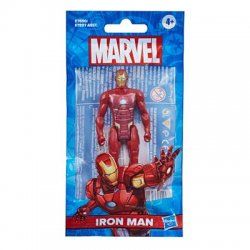 Iron Man Mini-figure 9cm.