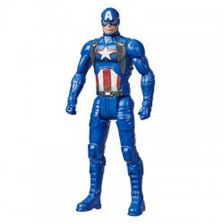 Captain America Mini-figure 9cm.