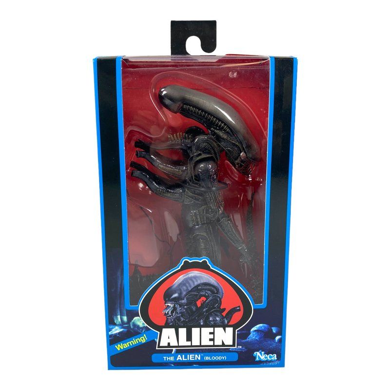 Alien - Bloody Alien (40th Anniversary)