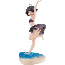 Bofuri: I Don't Want to Get Hurt, So I'll Max Out My Defense PVC Statue 1/7 Maple: Swimsuit ver. 21 cm