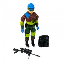 G.I. Joe: A Real American Hero (1982–1994) - Low-Light (v2)