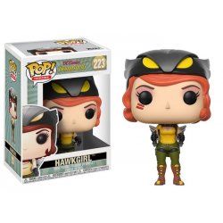 Funko POP! - Hawkgirl