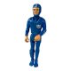 Adventure People - Frogman