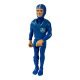 Adventure People - Frogman