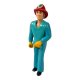 Adventure People - Paramedic (Blue Outfit)