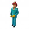 Adventure People - Paramedic (Blue Outfit)