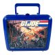 G.i. Joe Lunchbox (Thermos not included)