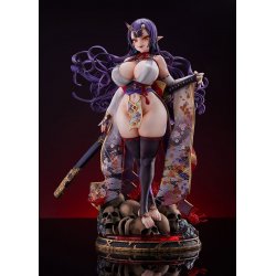 Original Character Statue 1/5 Rasethuhime Saki 35 cm