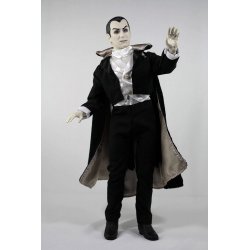 Universal Monsters Action Figure Dracula 36 cm