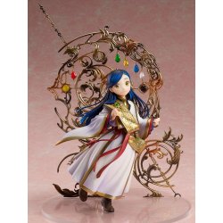 Ascendance of a Bookworm PVC Statue 1/7 Rozemyne Deluxe Limited Edition 29 cm