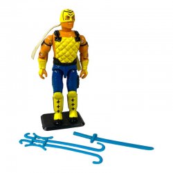 G.I. Joe: A Real American Hero (1982–1994) - T'Jbang (v1)