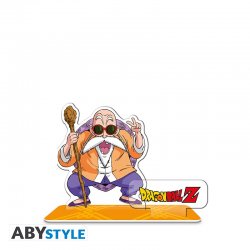 Dragon Ball Z - Acryl Figure - Master Roshi