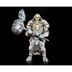 Mythic Legions: Necronominus Actionfigur Sir Ucczajk (Ogre Scale) 15 cm