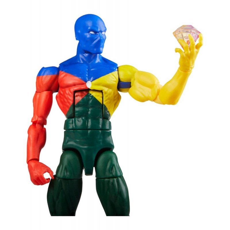 De Toyboys Squadron Supreme Marvel Legends Action Figure 2Pack