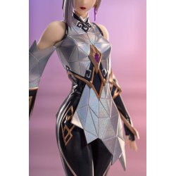Honor of Kings PVC Gift+ Series Statue 1/10 Jing: The Mirror's Blade Ver. 19 cm