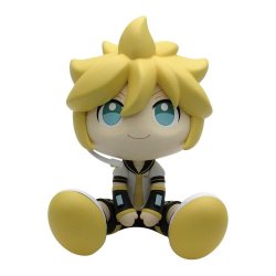 Character Vocal Series 02: Kagamine Rin/Len Binivini Baby Soft Vinyl Figure Kagamine Len 12 cm