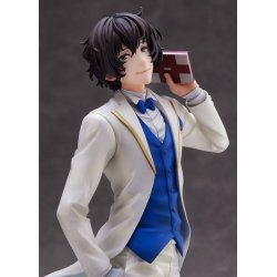 Bungo Stray Dogs PVC Statue 1/7 Osamu Dazai 26 cm