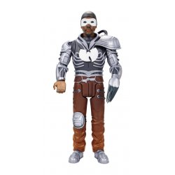 Slick Rick ReAction Action Figure RZA In Stereo 10 cm