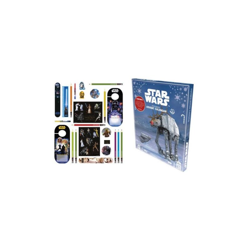 De Toyboys Star Wars Advent Calendar 2024 *English Version*